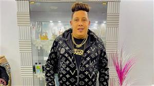 حمو بيكا يوجه رسالة لـ عصام صاصا بعد الحكم بحبسه: "ربنا يفكها عليك"