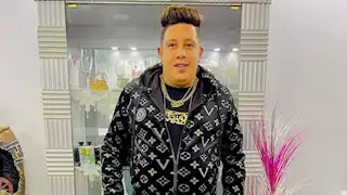 بعد إيقافه من الموسيقيين| حمو بيكا يعتذر عن الأغنية المسيئة.. ماذا قال؟