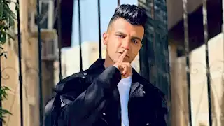 عصام صاصا عن دهسه لمواطن:"ربنا جعلني سبب رزق لبناته الأربعة"