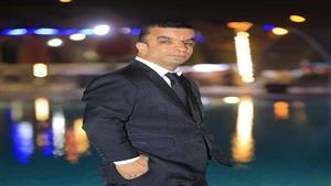 تامر الخطيب يجسد شخصية فاروق فلوكس في "نوستالجيا ٩٠/٨٠"