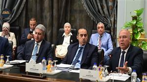 ٨ ملايين فرصة عمل.. ننشر تفاصيل اليوم الثاني لاجتماعات اللجنة المكلفة بمجلس النواب 