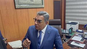 محافظ الدقهلية يقرر صرف 25 ألف جنيه للمتوفي و5 آلاف لكل مصاب في حادث طريق جمصة