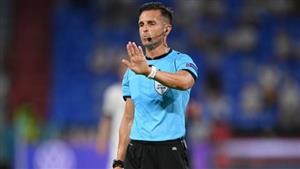 "ريال مدريد اشتكاه".. جهاد جريشة يبدي قلقه من حكم مباراة الأهلي وبيراميدز 