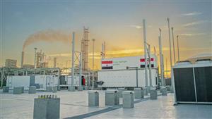 اقتصادية قناة السويس توقع عقدًا لتصدير الوقود الأخضر إلى أوروبا بـ 397 مليون يورو 