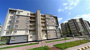  موعد تسليم عمارات مشروع سكن مصر بالمنصورة الجديدة