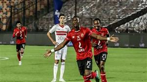 "سنضعه في حسابه".. الأهلي يكشف موعد صرف مستحقات إعارة ديانج