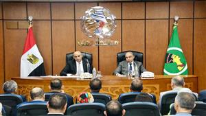 التعليم تحل مشكلة عجز المعلمين بمدرسة قرية تونة الجبل بالمنيا