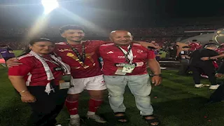 وسام أبو علي.. كيف غيرت والدته مسار حياته؟