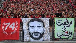 القاضية الثانية وأحمد رفعت... أبرز أحداث مباراة الأهلي ضد بيراميدز (تغطية بالصور والفيديوهات)