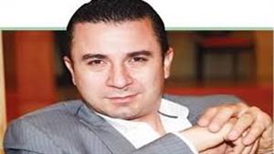 أحمد سعيد عبد الغني بعد هدف قفشة: " حكم ضعيف والدوري أهلاوي"