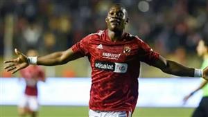 شوبير يكشف سبب توقف مفاوضات تجديد عقد أليوديانج