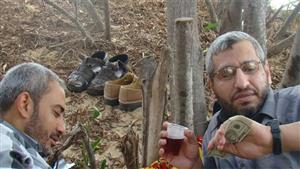 "خطوة كبيرة في القضاء على حماس".. وزير الدفاع الإسرائيلي يعلق على مقتل الضيف