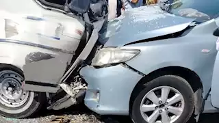 كيف تسهم مقاعد التدليك بالسيارات في سلامة الطرق وخفض الحوادث؟