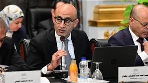 7 تصريحات لوزير التعليم في اجتماع اللجنة البرلمانية الخاصة ببرنامج الحكومة.. ماذا قال؟