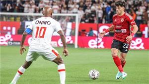 من سيفوز في السوبر الأفريقي؟ ليلى عبد اللطيف تتوقع مفاجأة