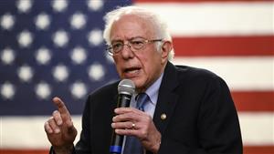 سيناتور أمريكي يدعو إلى وقف فوري لإطلاق النار في غزة