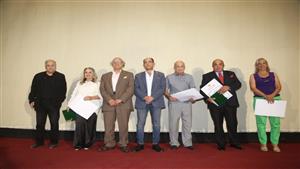 ابنة هنري بركات: أفلام والدي نقلت صورة حية وصادقة عن المجتمع المصري 