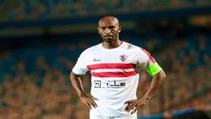 أعلن عنه الأهلي ورغبته الزمالك.. شيكابالا ينشر مقطع فيديو عن محمد عدلان