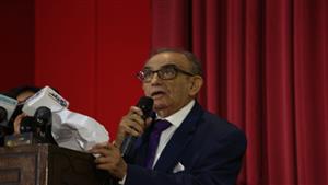 وفاة المؤلف عاطف بشاي بعد صراع مع المرض