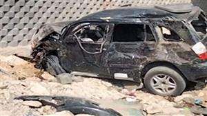 حادث لاعبي سيراميكا.. مازن خضر يكشف لـ "مصراوي" آخر تطورات حالتهم بعد السقوط من المحور