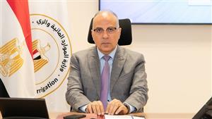 تحديث أنظمة الري.. سويلم يتابع مشروعَي "تعزيز إنتاجية المياه" و"تحديث تقنيات الري"