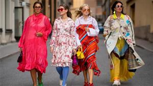 5 أخطاء في الموضة عليك تجنبها.. تجعلك أكبر سناً