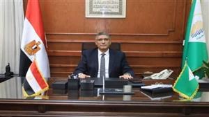 "فؤاد" رئيسًا لحي بولاق الدكرور.. تكليفات جديدة من محافظ الجيزة