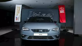 "لم تعد مليونية".. سيات إبيزا موديل 2025 بأسعار جديدة في سبتمبر