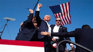 محاولة اغتيال ترامب.. هل يصبح "دمه" صكًا لدخول البيت الأبيض؟