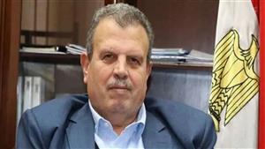 تجديد الثقة في المهندس محمد عامر رئيس السكة الحديد لمدة عام 