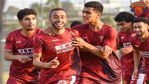 لعب للأهلي.. من هو محمد سامح أحد لاعبي سيراميكا في حادث السقوط من أعلى المحور؟