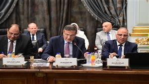 وزير الزراعة: مواجهة التعديات على الأراضي الزراعية ومتابعة ملف حماية الأراضي