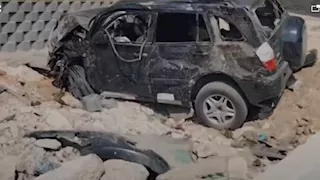 مع توالي الحوادث.. هل التأمين التكميلي على السيارة حل مناسب؟