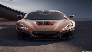 بـ130 مليون جنيه| ماذا تقدم ريماك نيفيرا لركابها لتباع بهذا السعر؟