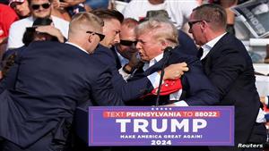 كيف أنقذ رسم "المهاجرين غير الشرعيين" ترامب من الموت؟