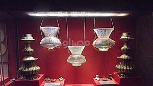 بالصور| المحمل المصري استمر 7 قرون.. رحلة كسوة الكعبة من القاهرة إلى مكة