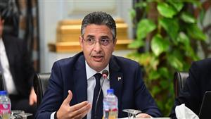 وزير التموين يبحث مع رئيس "الإسلامية لتمويل التجارة" تعزيز التعاون المشترك 