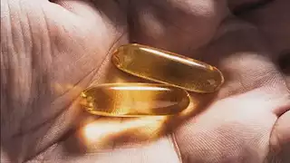 علماء: "أوميجا 3" قد تزيد مستوى بعض مؤشرات الالتهاب