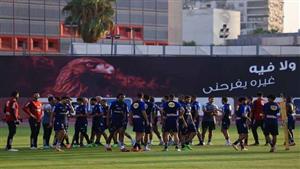 لاعب الأهلي يصل تونس لإتمام التعاقد مع الصفاقسي