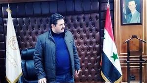 فيديو| عبوة ناسفة أم غارة إسرائيلية.. مصادر تكشف حقيقة مقتل رجل الأعمال السوري قاطرجي