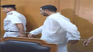 قبل بدء محاكمة السفاح.. تواجد أمني مُكثف في محكمة التجمع