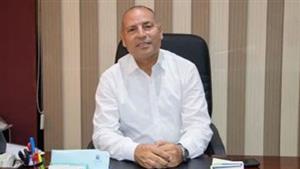 بقرار المحافظ.. إحالة القائم بأعمال رئيس حي حلوان للتحقيق