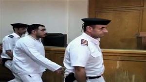 "سفاح التجمع" .. الفصل الأخير أمام الجنايات | بعد قليل