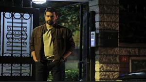 الصور الأولى من المسلسل التركي "غرفة الاستجواب" بطولة هازال كايا