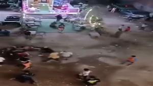   5 دقائق أشعلت السوشيال.. الداخلية تكشف تفاصيل مقتل مدرب جيم في شبرا