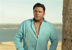 بعد حفل "كاسيت 90" في العلمين.. محمد فؤاد: "مصر على رأس الهرم الفني بالوطن العربي"