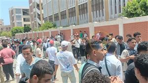  احسب درجتك.. حل نموذجي لامتحان الفلسفة والمنطق لطلاب الثانوية العامة (صور)