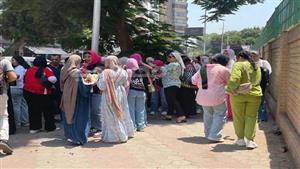 والدة التاسع على الجمهورية: لم نتلقى أي اتصال من الوزارة بشأن تعديل درجات الفيزياء