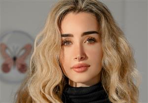 بفستان أحمر.. هنا الزاهد تستعرض جمالها والجمهور يعلق: "زهرة البستان" (صورة)