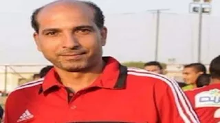 كشري يوضح لمصراوي أسباب أفضلية النحاس عن ريبيرو لقيادة الأهلي في مونديال الأندية